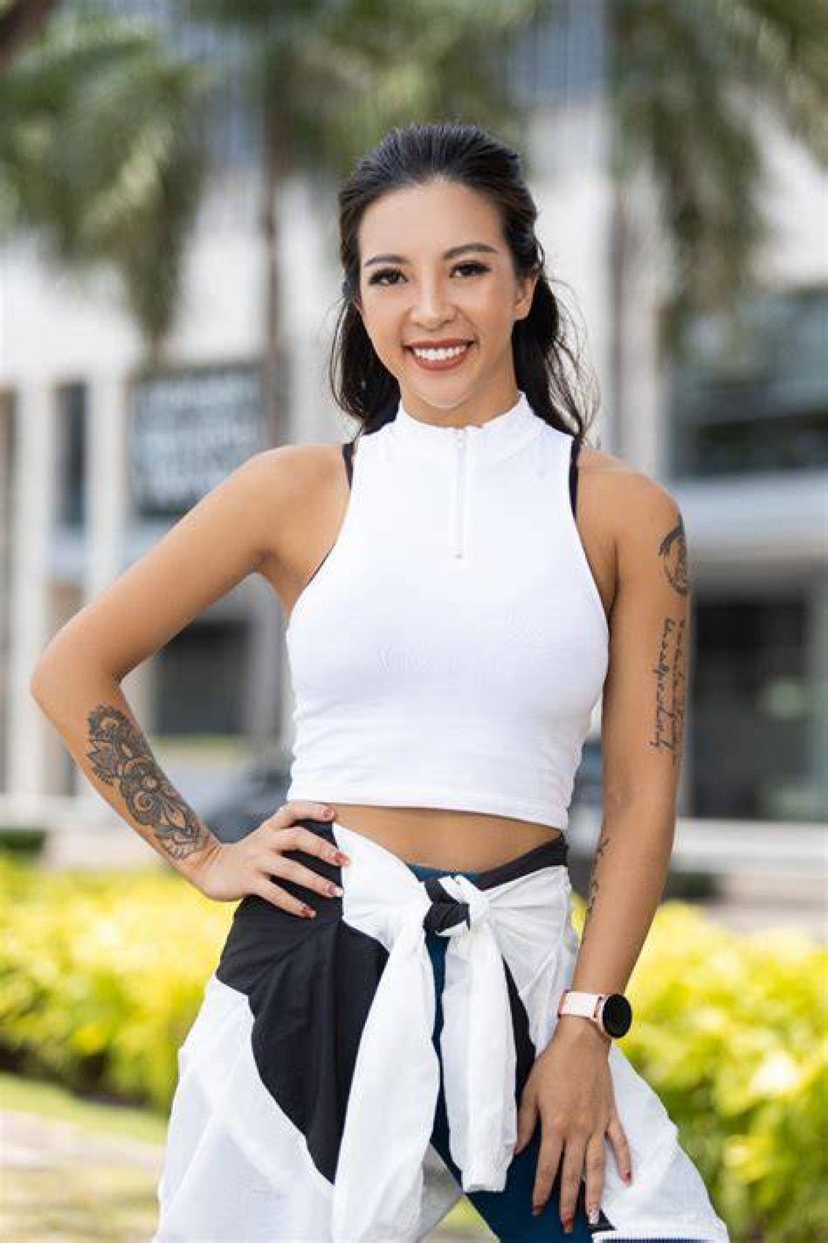 Hana Giang Anh, Chloe Nguyen, Tran Thai Linh and 3 More of Vietnam’s Top Influencers – What They Do, and Why We Should Follow Them