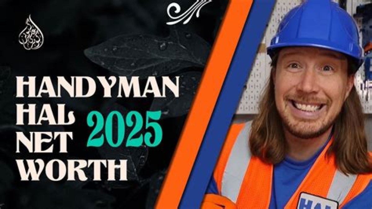 Handyman Hal Net Worth | Handyman Hal Wife, Real Name, Youtube, Costume, Bio Success Career of Shawn Goins