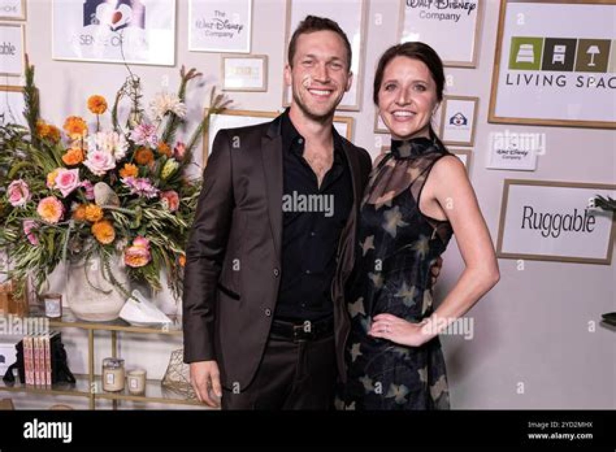 Hannah Blackwell’s Husband: Who Is Hannah Blackwell Dating?