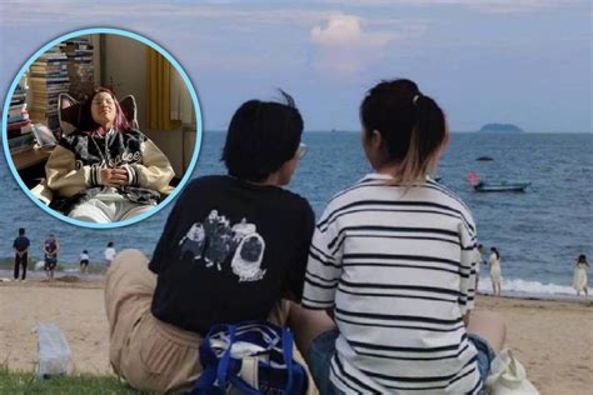 Happy Loser: China Woman Whose ‘Ok to Be a Loser’ Video Went Viral Last Year Remains Unshaken in Belief Ditches Well-Paid Job to Be Free Again