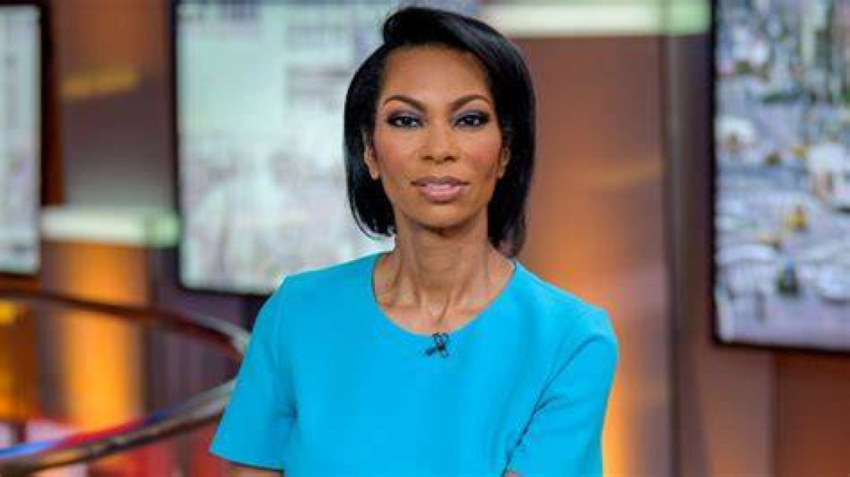 Harris Faulkner Leaves Fox: What It Means for the Network and Her Career
