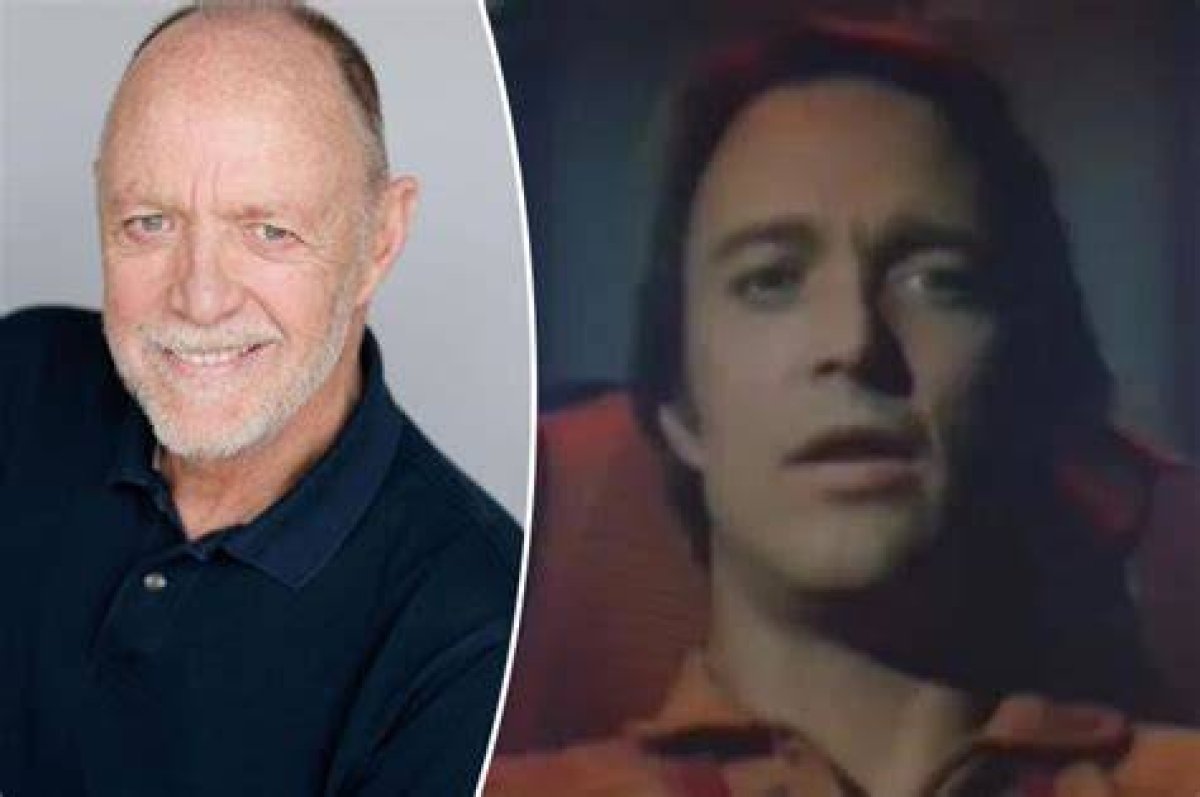 Harry Johnson, Star of Battlestar Galactica and Buffy the Vampire Slayer, Dies at 81