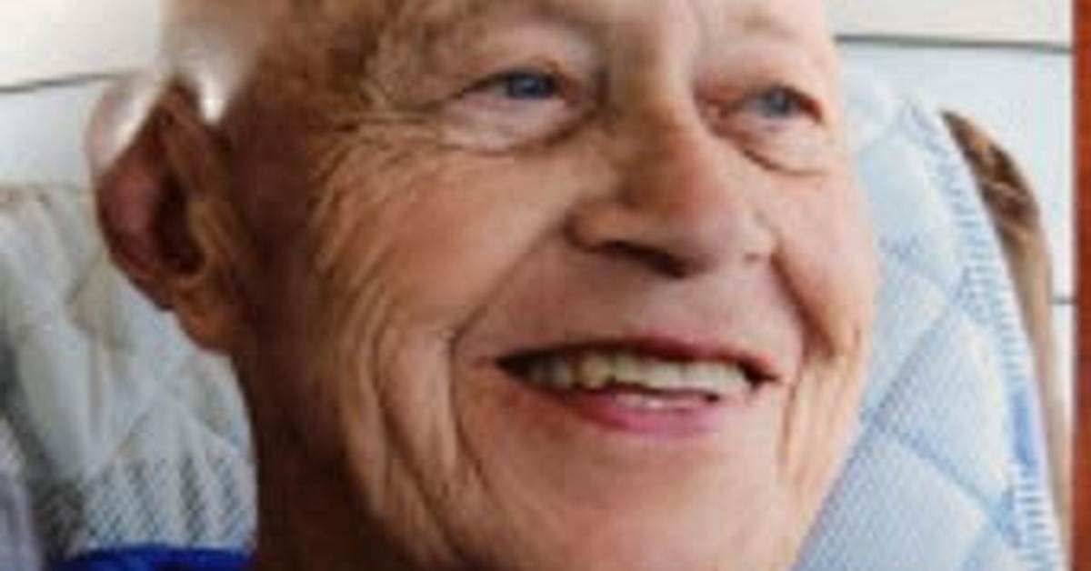 Harry Lee Walker Obituary: Retired Machinist of Paris, Tn Dies at 86