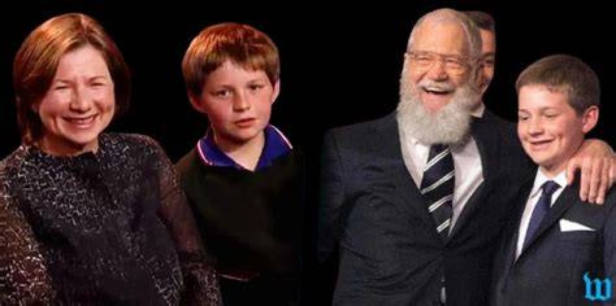 Harry Letterman: the Life and Legacy of a Late Night Icon