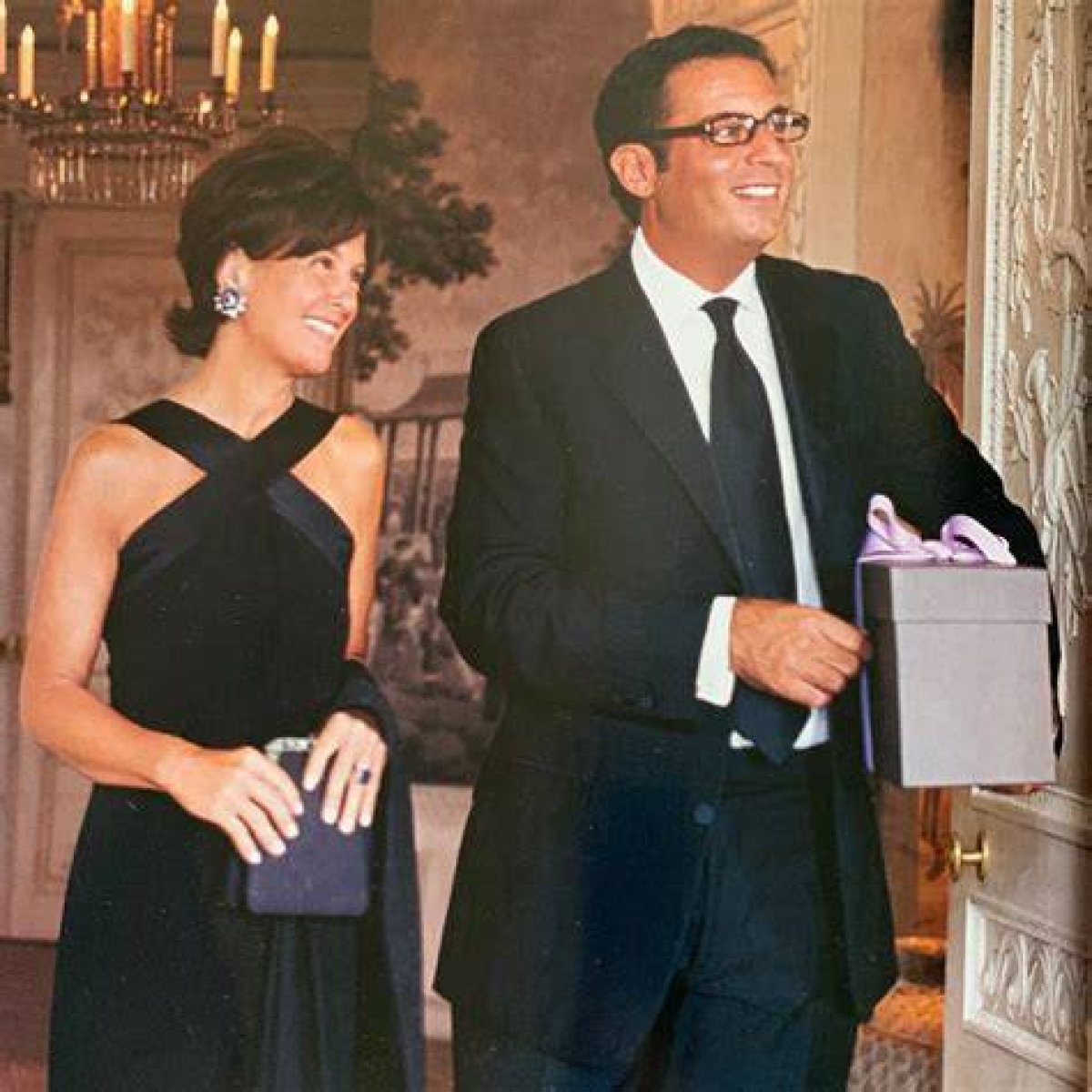 Harry Slatkin Net Worth | Harry Slatkin Age, Wife, Parents, Son, Family, Bio
