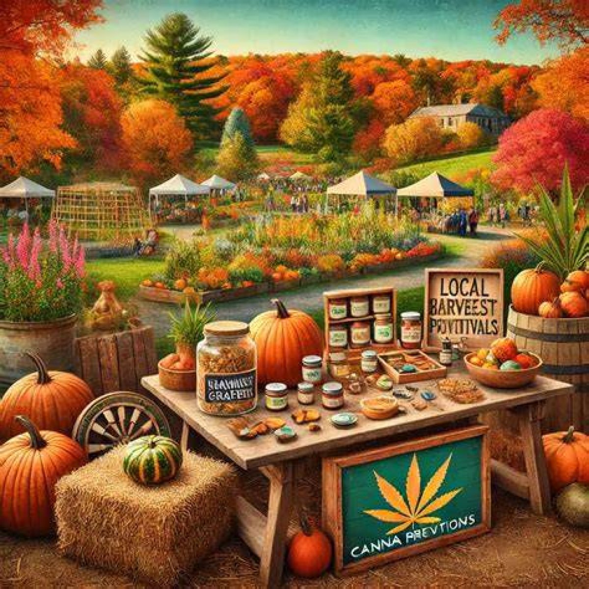 Harvest Festival (Stockbridge) | Macaroni Kid Berkshires
