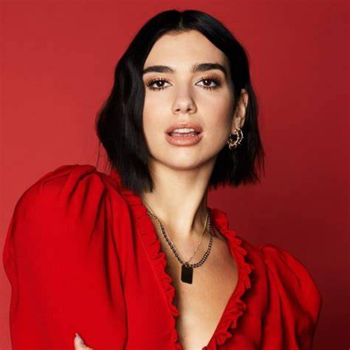 Has Dua Lipa’s Air of Mystery Made Her Pop’s New Superstar? Taylor Swift Gets Personal in Her Lyrics, but the English Singer’s Aversion of Oversharing Encourages Listeners to Get ‘Close to the Music’