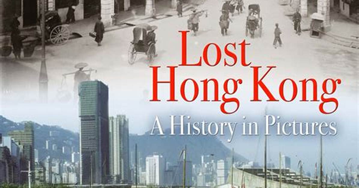Has Hong Kong Lost Its Way in the Tourism Business and Is There a Route Back Despite Stiff Competition from Neighbouring Cities?