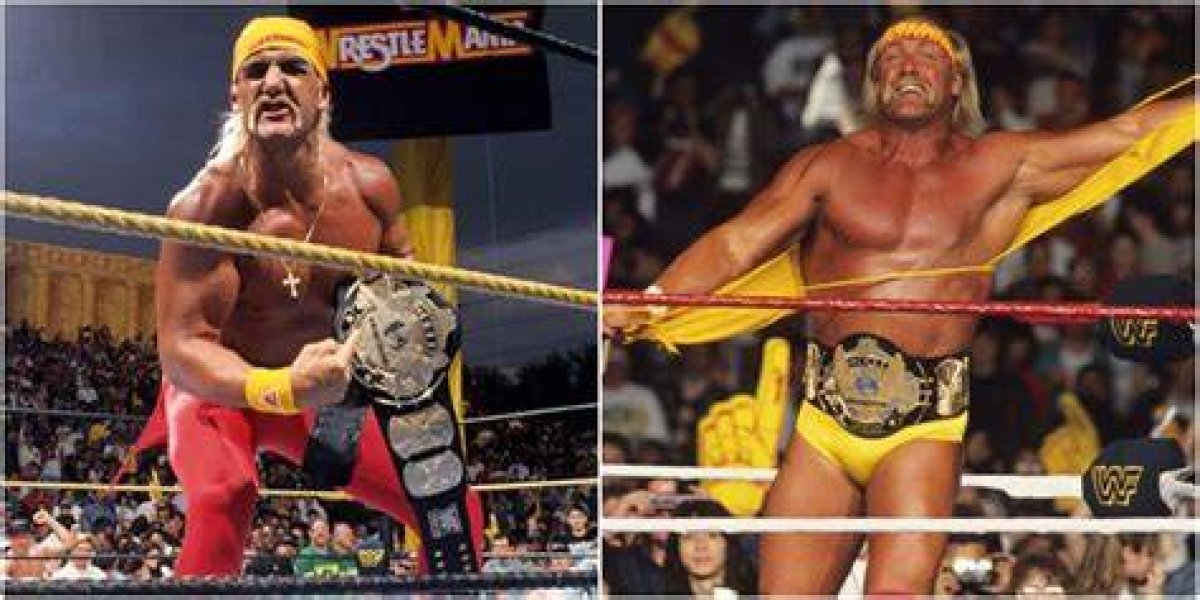 Has Hulk Hogan Lost at Wrestlemania?