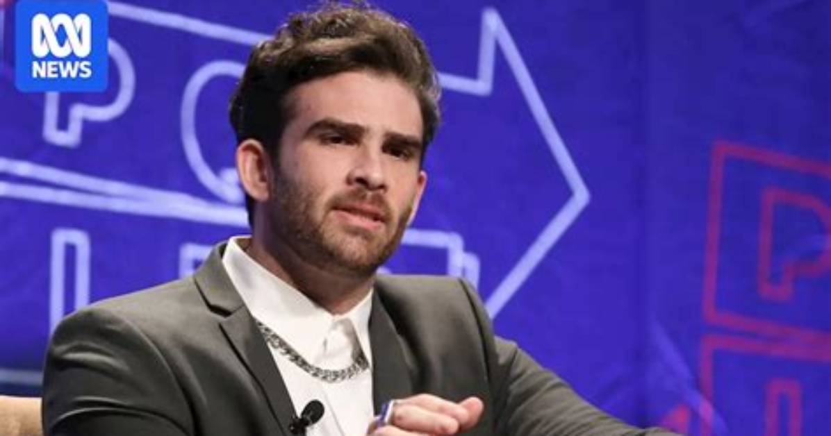 Hasan Piker Opens up About Dating Life as a Twitch Streamer