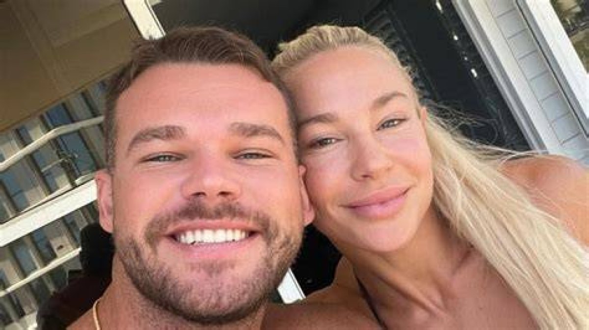 Hattie Boydle Drugs Charges: Gold Coast Bodybuilder and Partner Koben Moore Arrested for Having Steroids