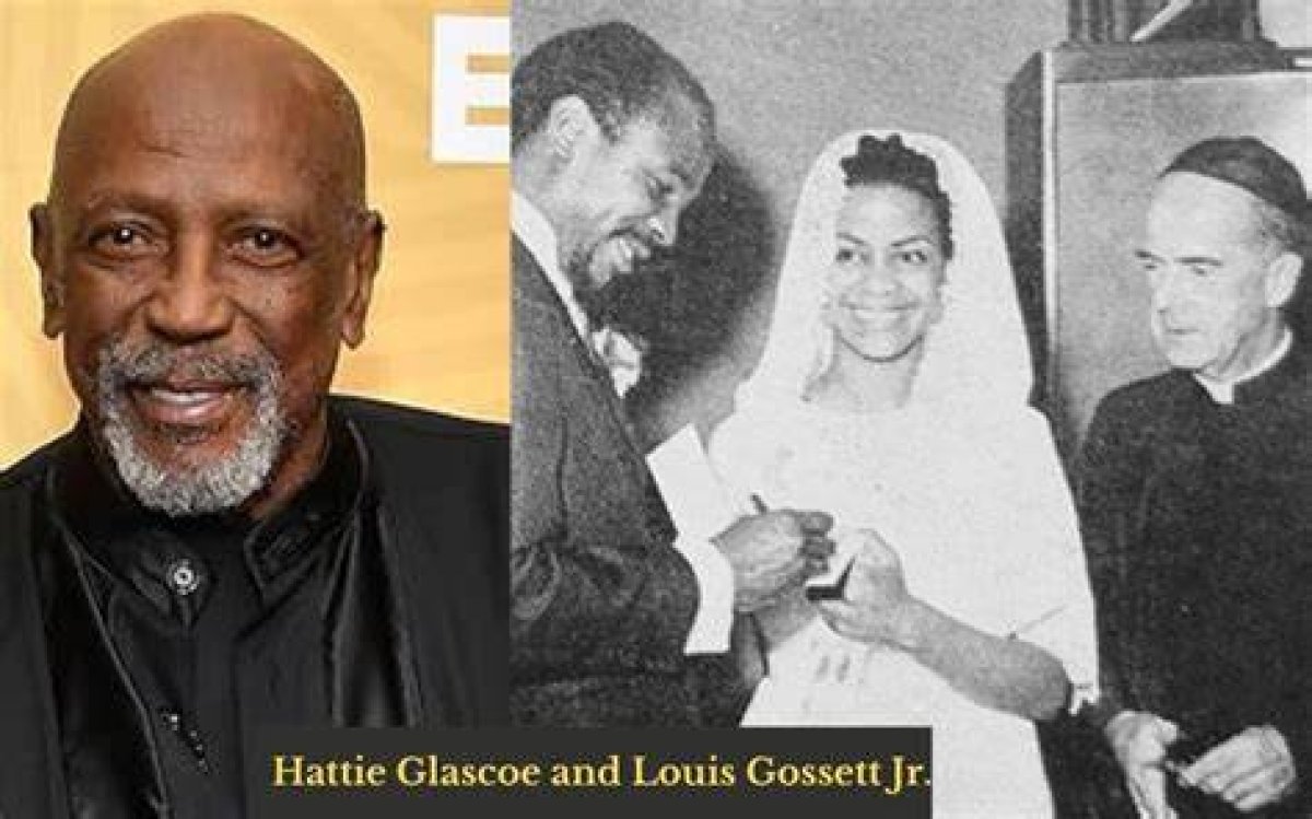 Hattie Glascoe: What Happened to Louis Gossett Jr.'s Ex-Wife?
