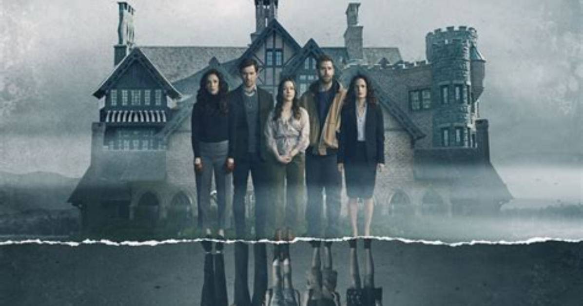 Haunted Mountain from Netflix Horror Series Isn’t Real!