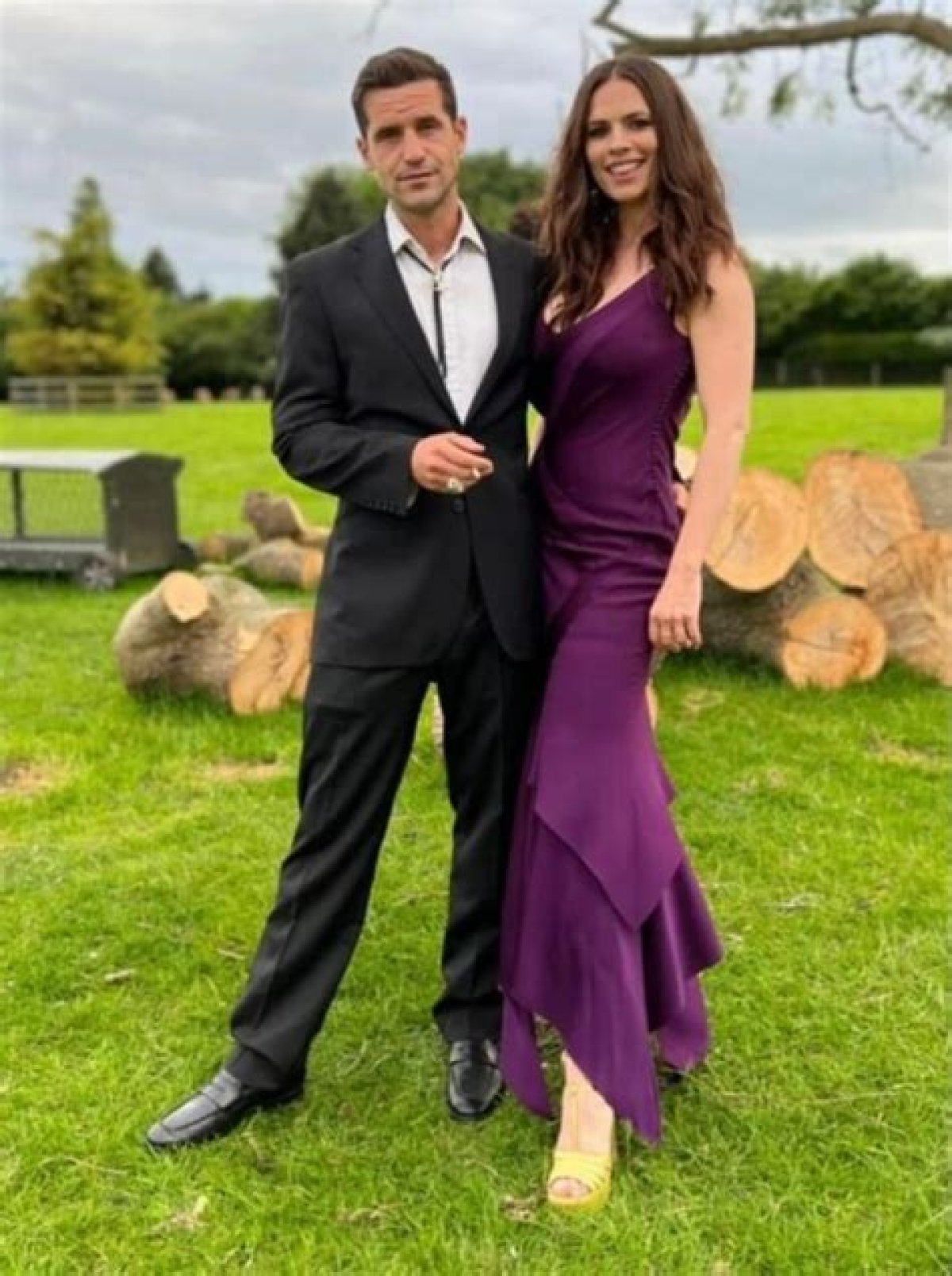 Hayley Atwell’s Husband — Is She Married to Her Boyfriend?