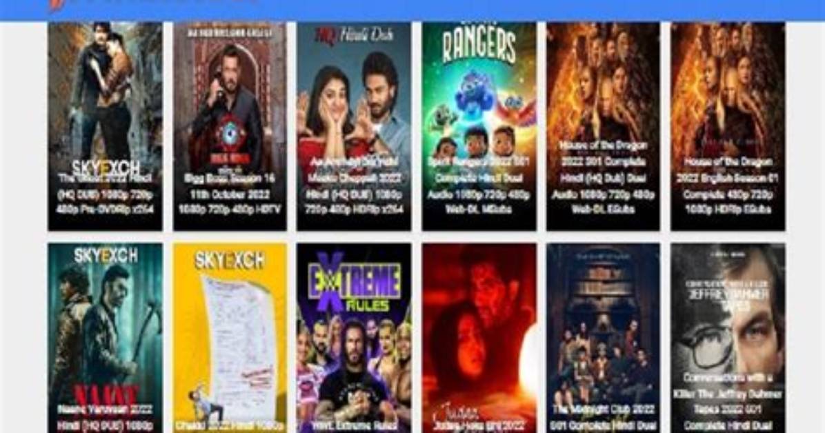 Hd Movie Hub 300Mb Download: Your Ultimate Guide to Downloading Movies