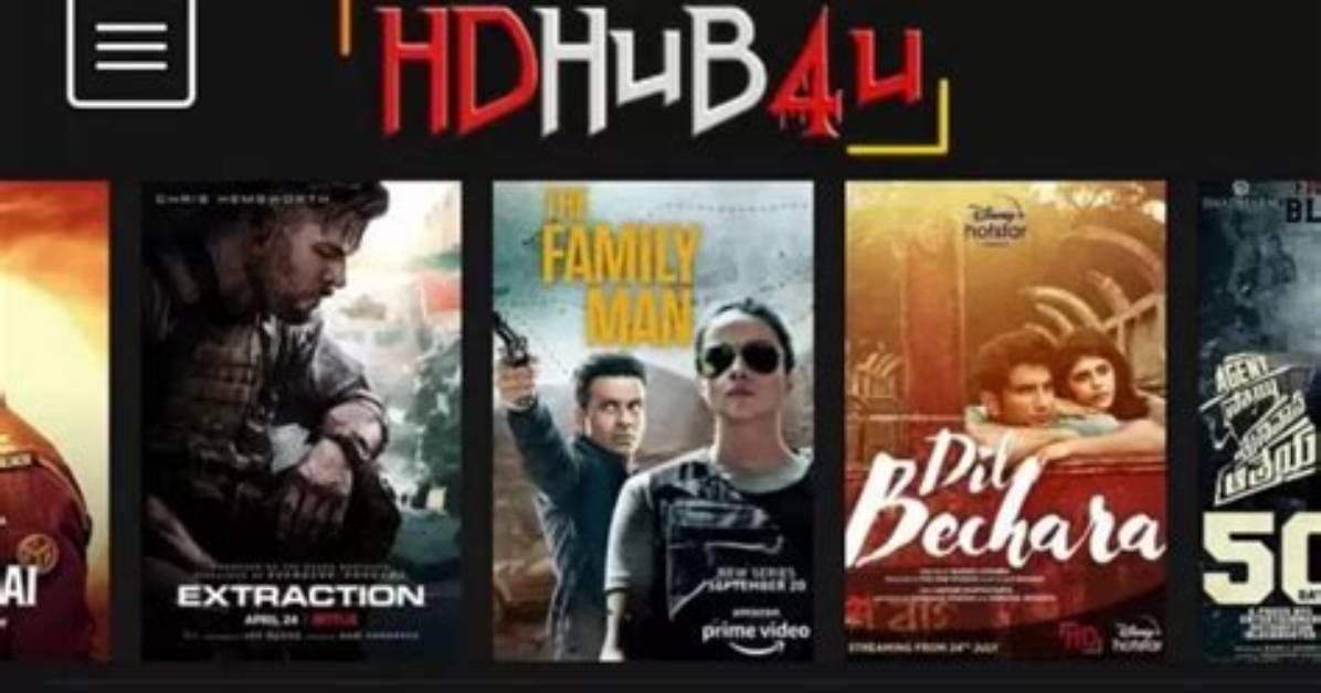 Hd Movie Hub for You: Your Ultimate Destination for High-Quality Films