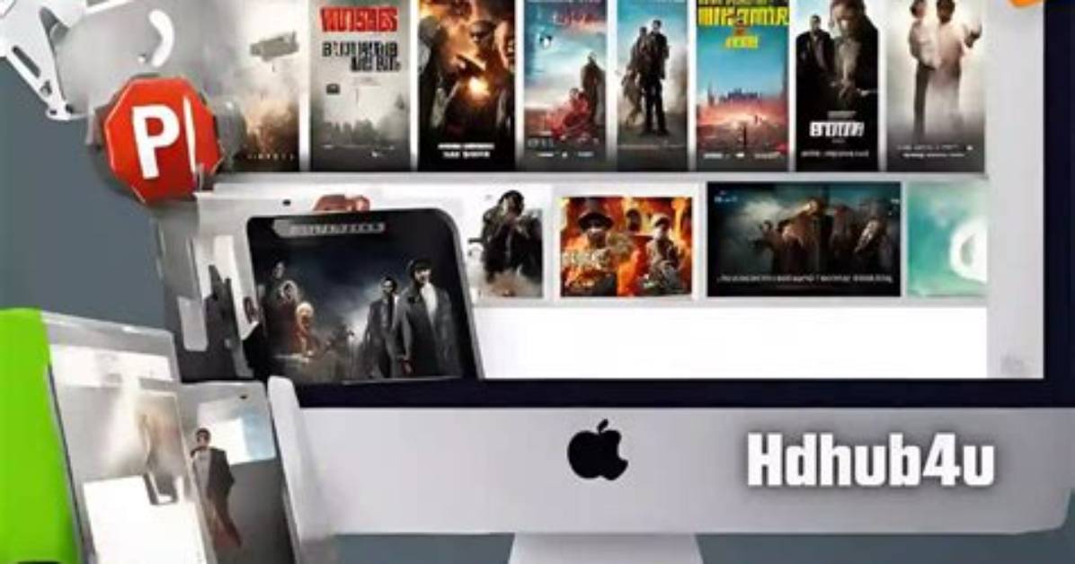 Hdhub4U 2024: Your Ultimate Guide to Streaming Movies and Tv Shows
