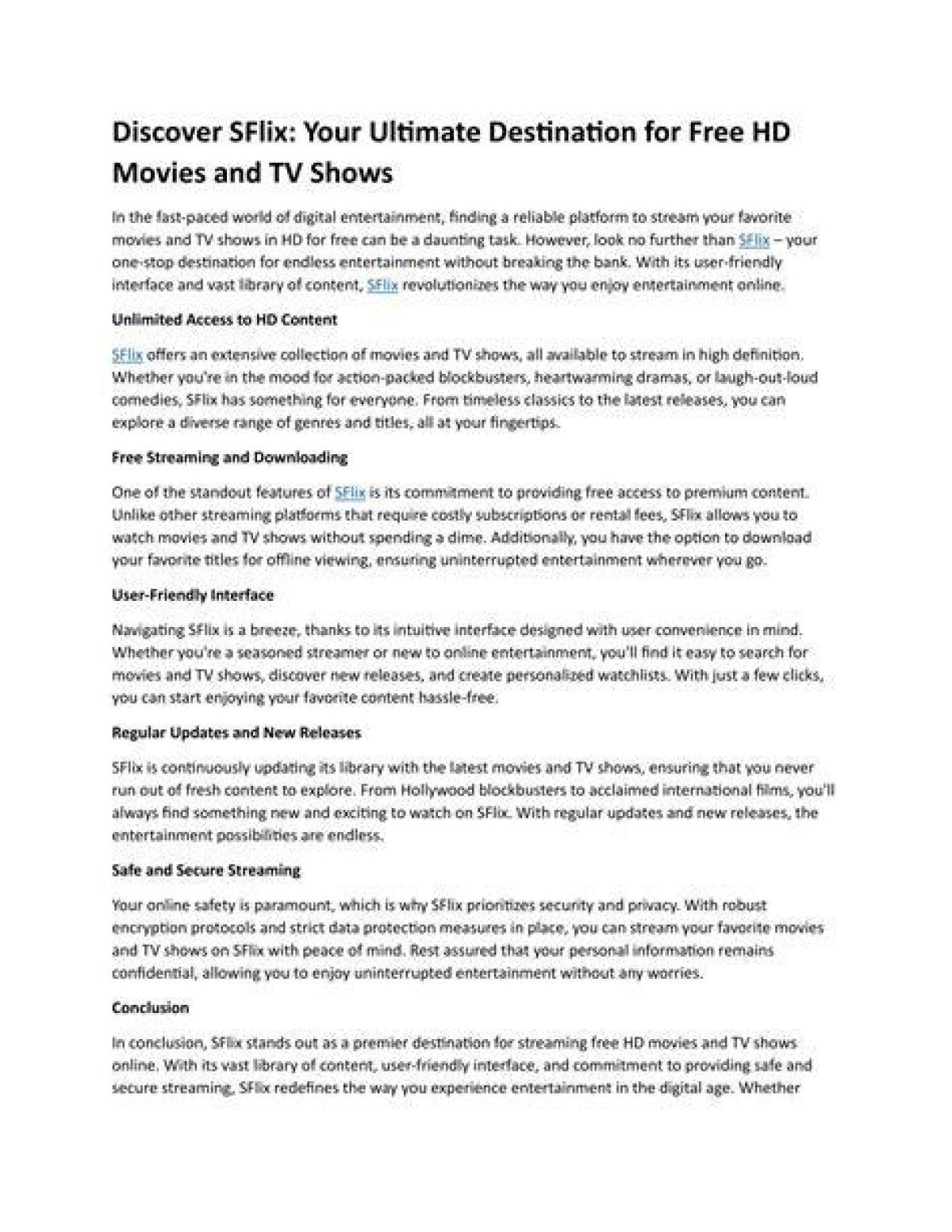 Hdmoviehub: Your Ultimate Destination for Free Movies Online