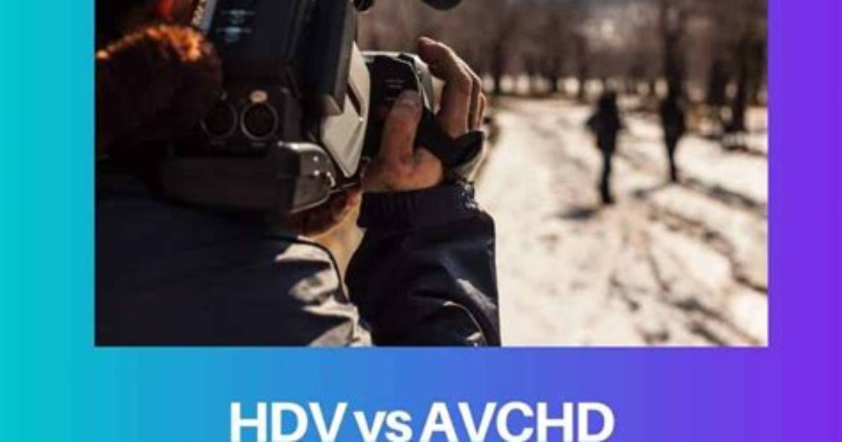 Hdv Vs. Vb – a Comprehensive Comparison