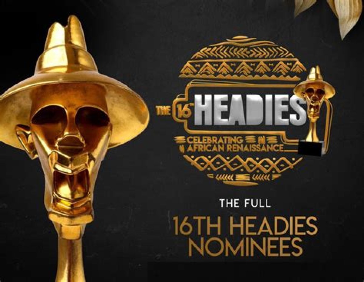 Headies 2023: Celebrating the Best in Nigerian Music
