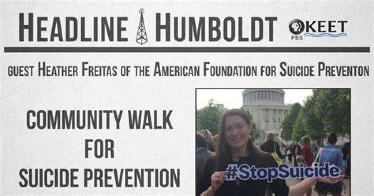 Headline Humboldt | Headline Humboldt: September 23, 2022 | Season 2 | Episode 51