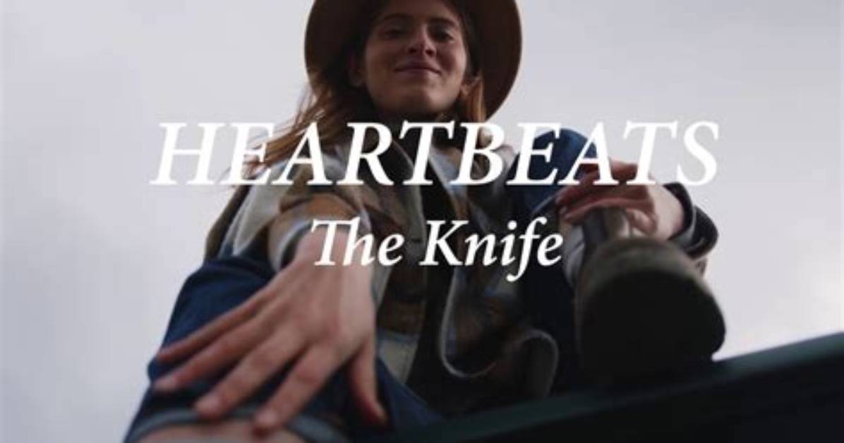 Heartbeats by the Knife Lyrics Meaning – Unraveling the Depths of Transient Love and Human Connection