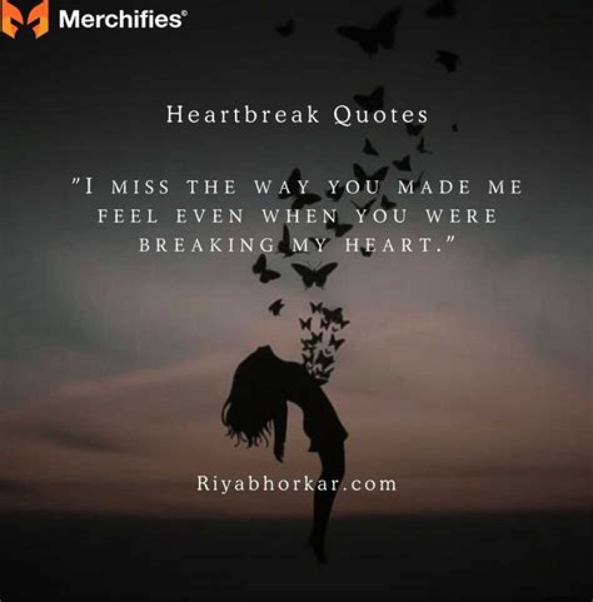 Heartbreak Quotes: Finding Strength in Pain
