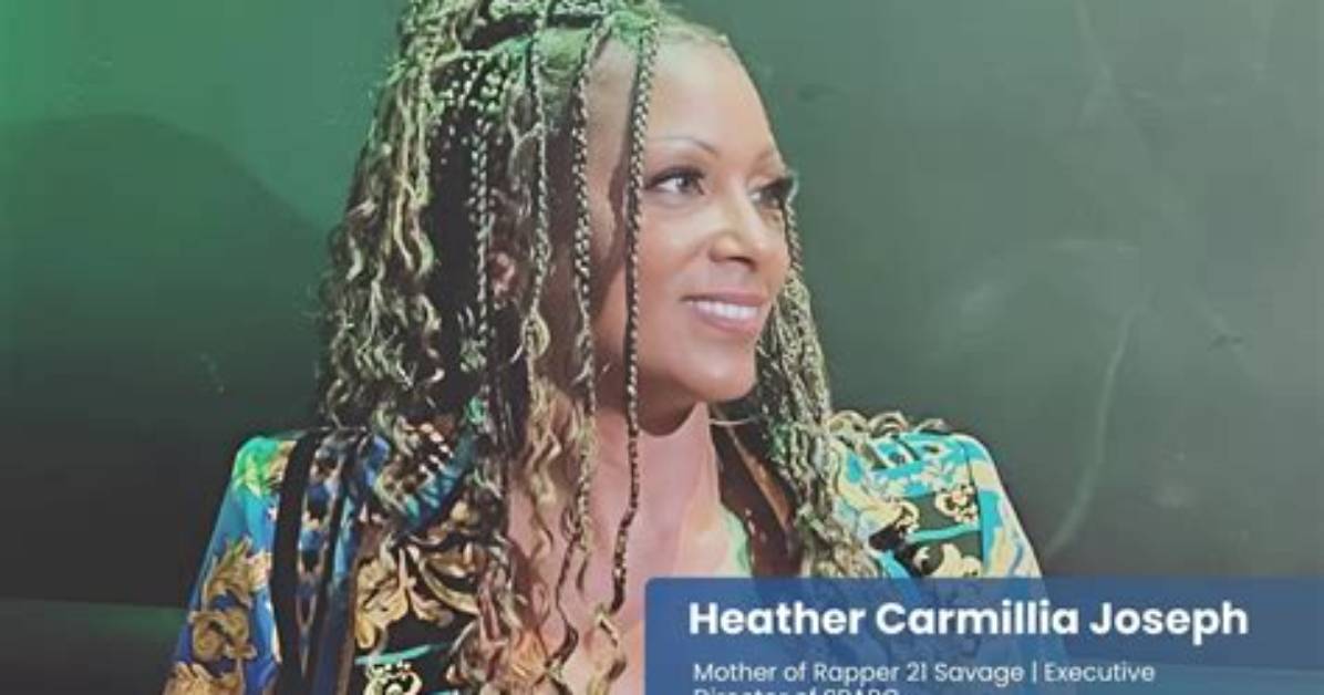 Heather Carmillia Joseph: a Deep Dive into the Life and Career of a Rising Star