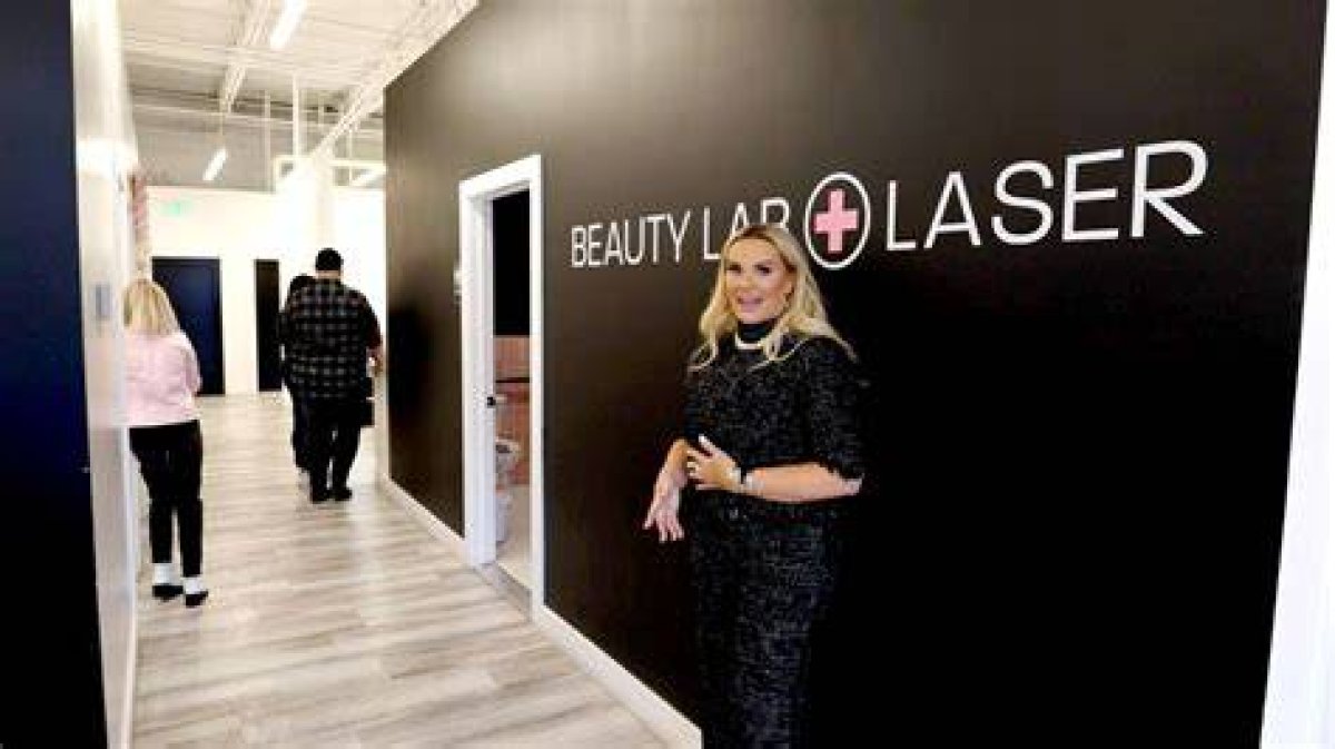 Heather Gay & Beauty Lab + Laser Face Federal Lawsuits