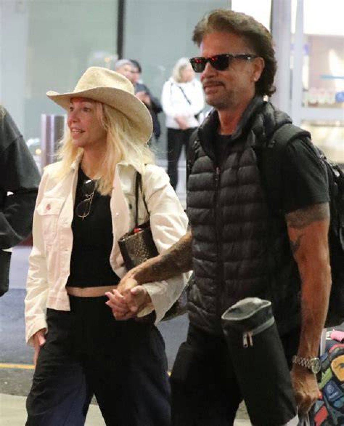 Heather Grayson’s Boyfriend: Who Is Heather Grayson Dating?