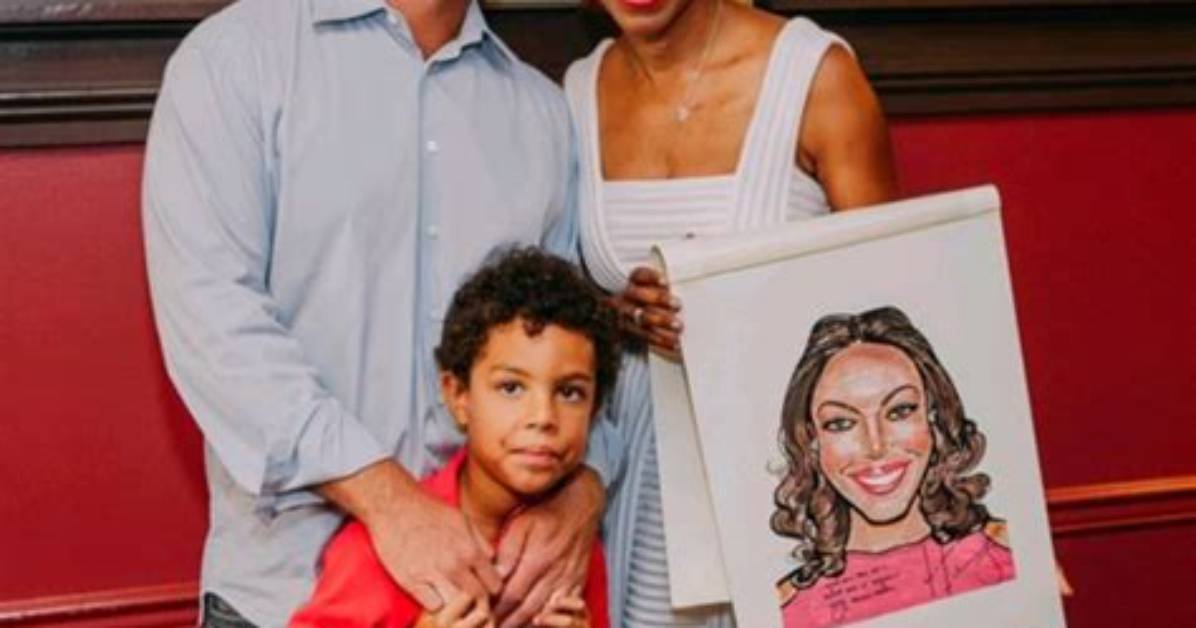 Heather Headley Children: How Many Children Does She Have?