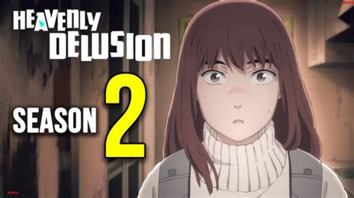 Heavenly Delusion: Possibility of Season 2; Here's What We Know