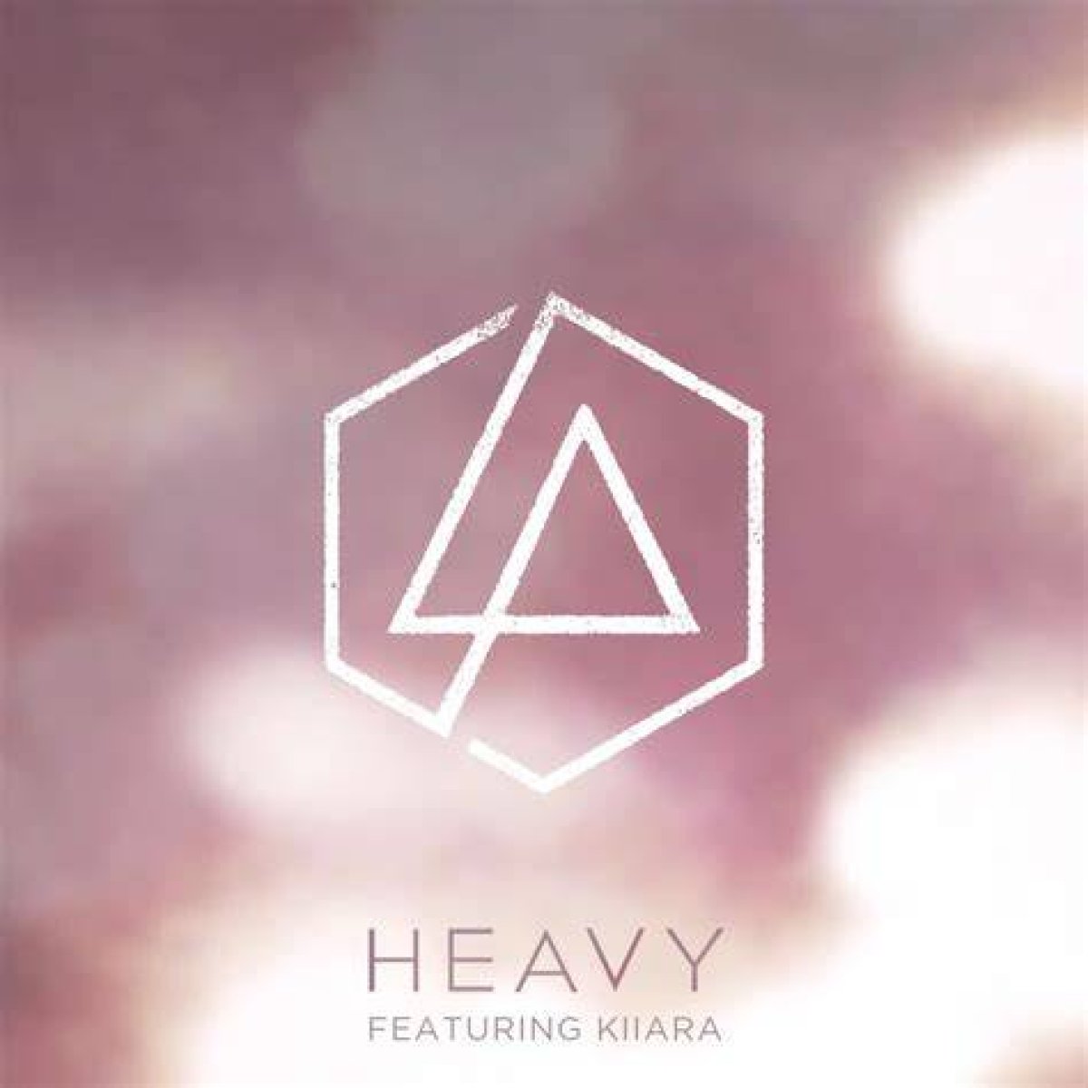 “Heavy” by Linkin Park (Ft. Kiiara)