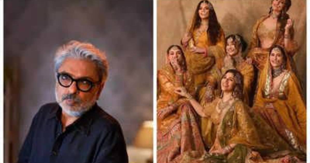 Heeramandi: Did You Know Sanjay Leela Bhansali’s Period Drama Is Inspired from Real Historical Incidents?