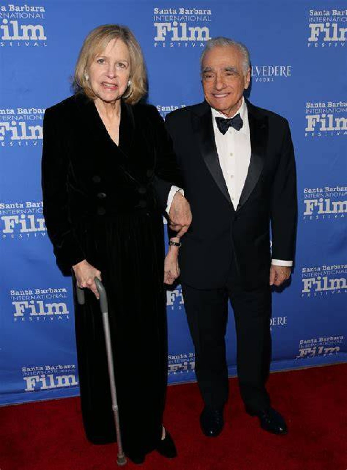 Helen Morris: Everything About Martin Scorsese's Wife