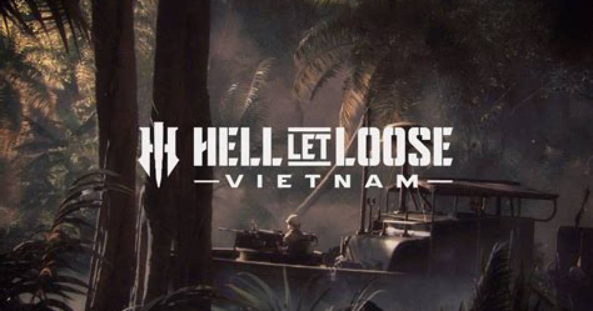 Hell Let Loose Release Time, Date, and Xbox Game Pass Details