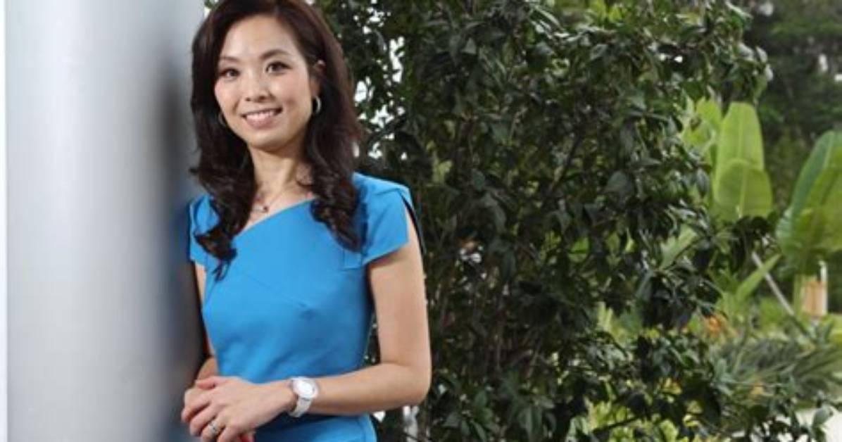 Helping Hand: Anne Wang-Liu Brings Her Planning Skills to Charitable Causes