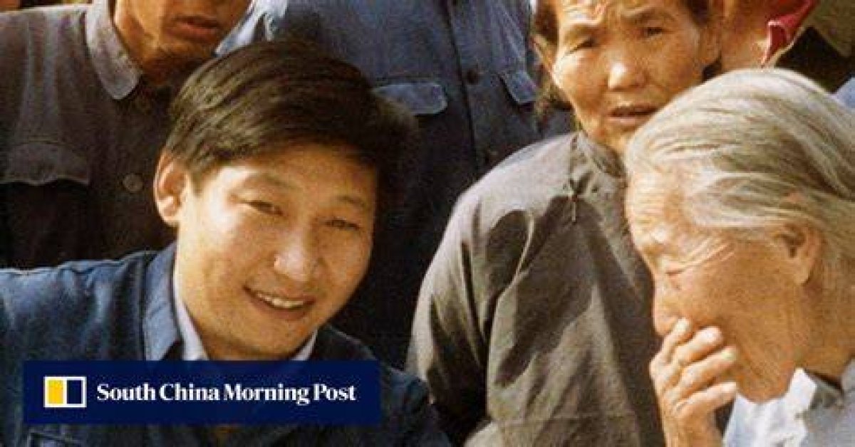 Hemingway, Mojito and Living in Poverty: China's Xi Jinping Reaches out to Us with Personal Anecdotes