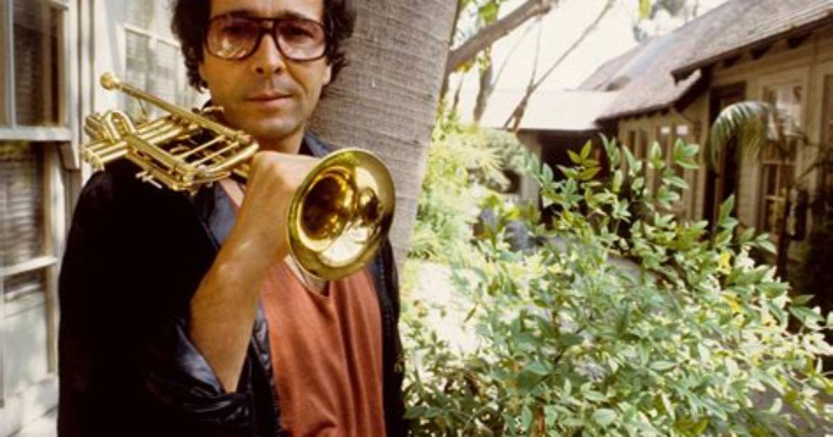 Herb Alpert Net Worth