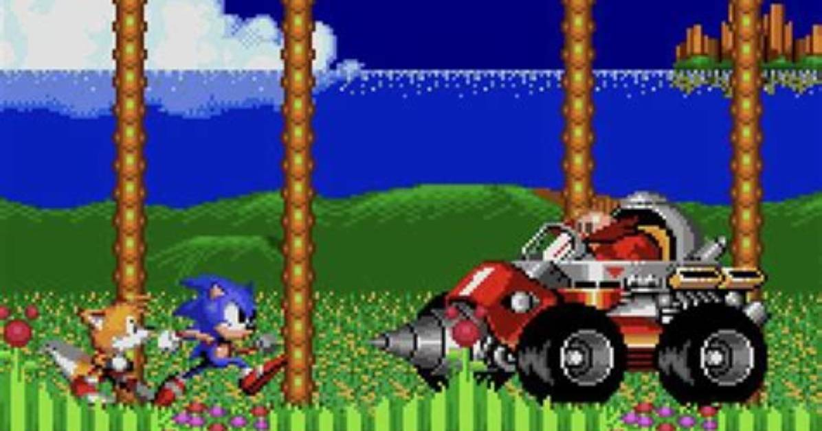Here's When Sonic 2 Might Release on Paramount Plus