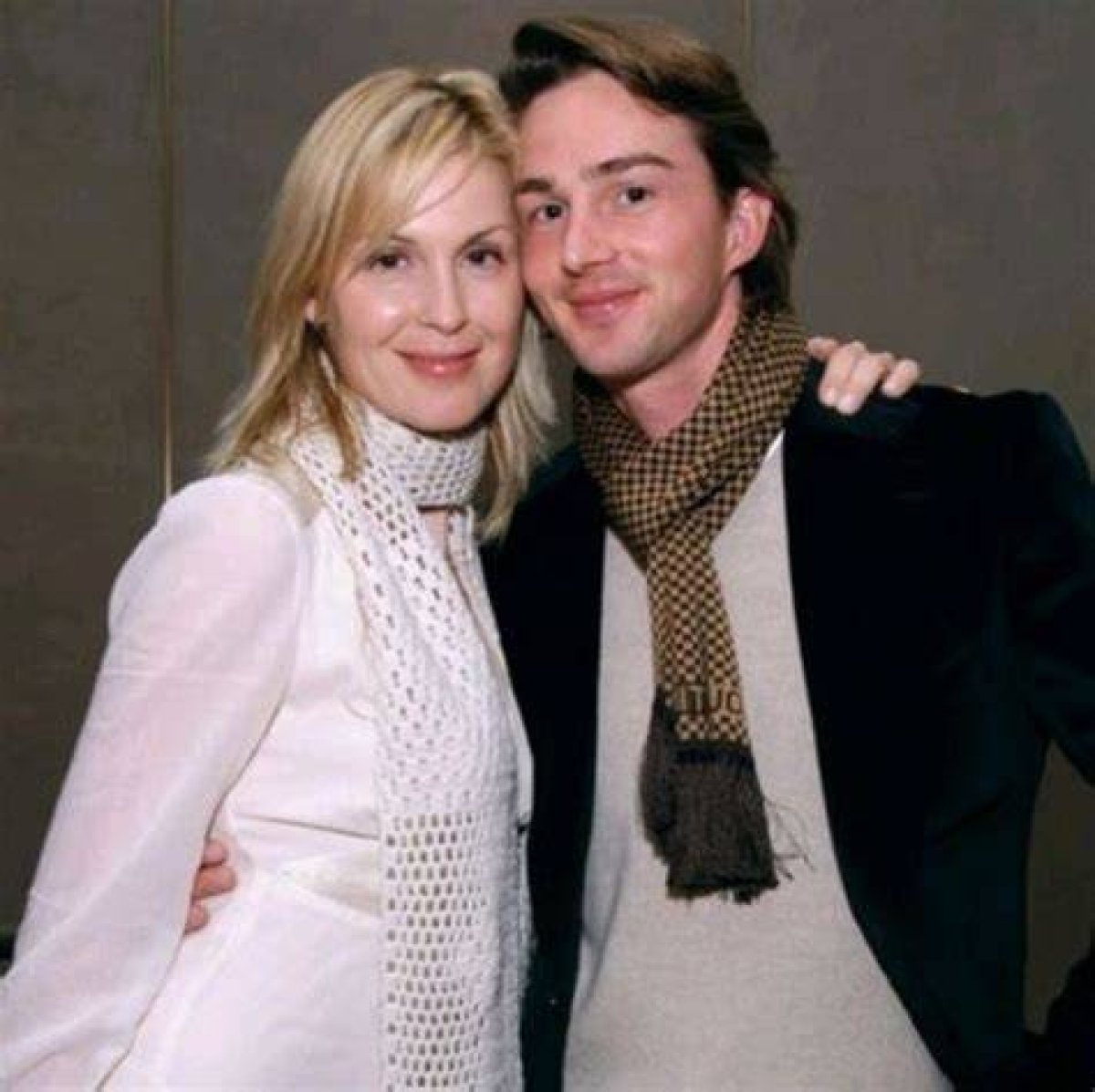 Hermés Gustaf Daniel Giersch: Facts About Kelly Rutherford's Son