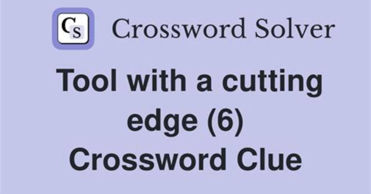 High-___ (Cutting Edge) Crossword Clue Daily Themed 4 Letters Answer