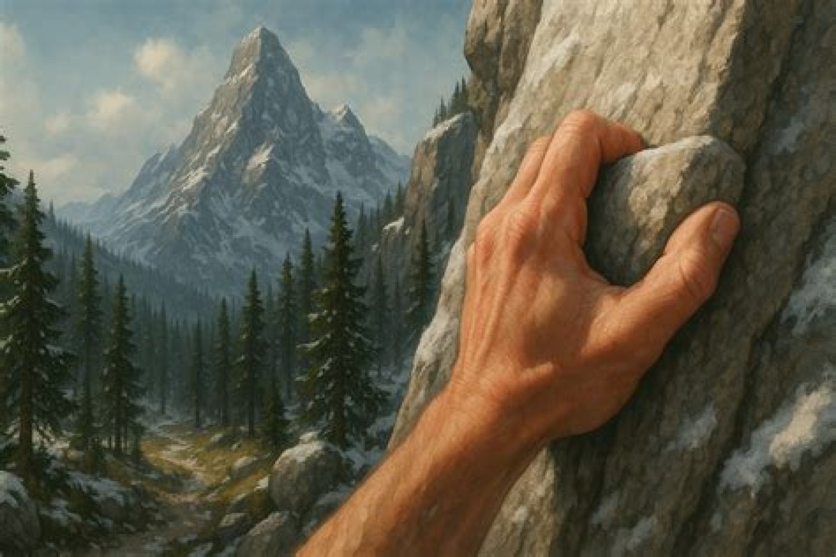 Higher Love – Ascending the Peaks of Passion and Connectivity