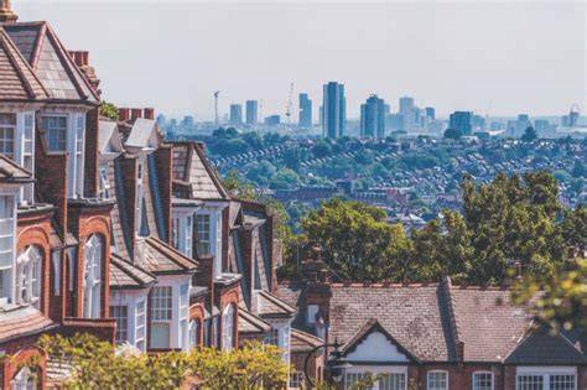 Highest Level of Some Houses