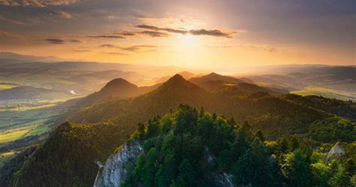 Highest Point