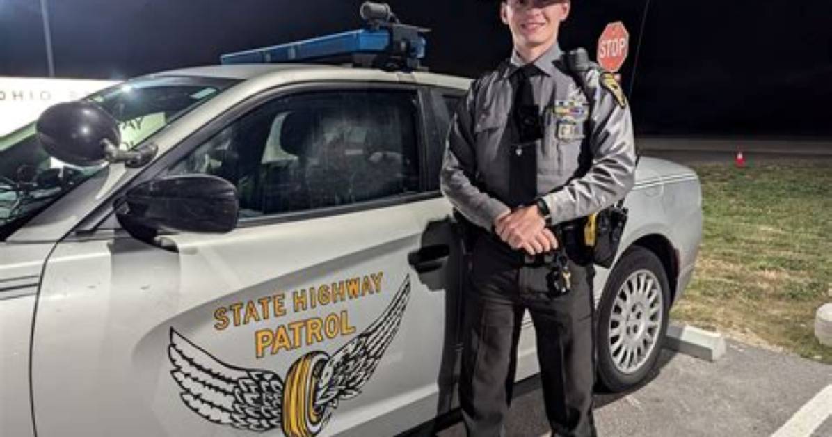 Highway ___ (Police Force on Interstates)