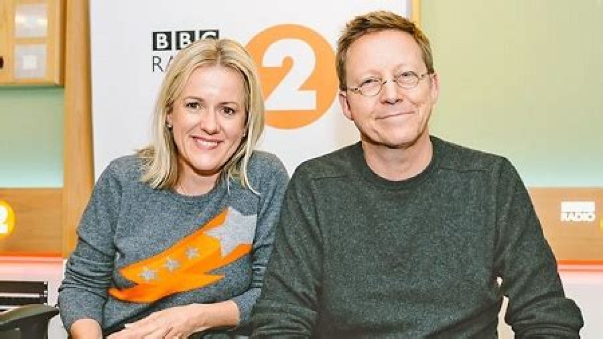 Hilary Bird and Her Husband, Simon Mayo Shares Three Children; Their Wedding and Children's Details