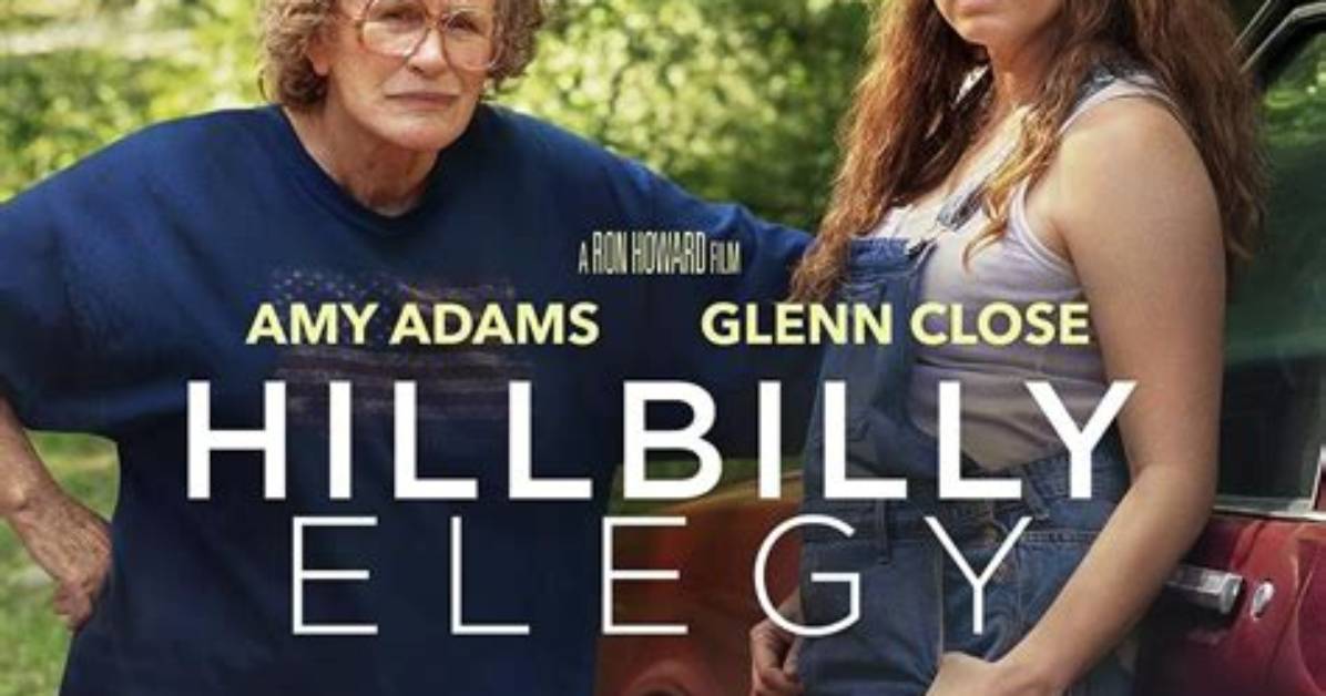 Hillbilly Elegy Star Who Plays Grieving Mother Cynthia Murphy in Dear Evan Hansen: 2 Wds.