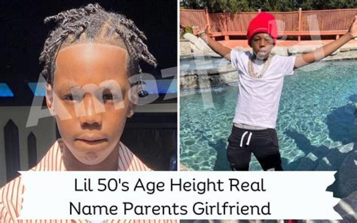His Age, Parents, and Girlfriend
