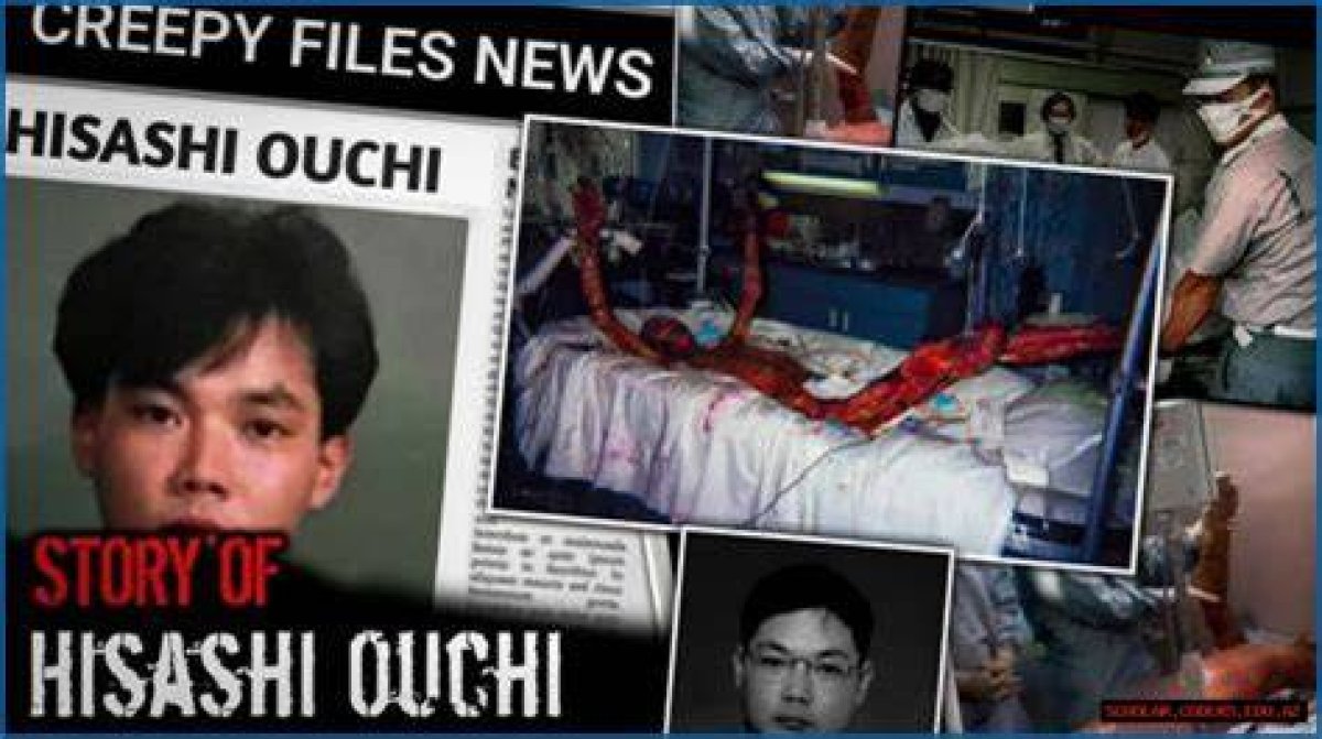 Hisashu Ouchi: a Comprehensive Biography and Insights